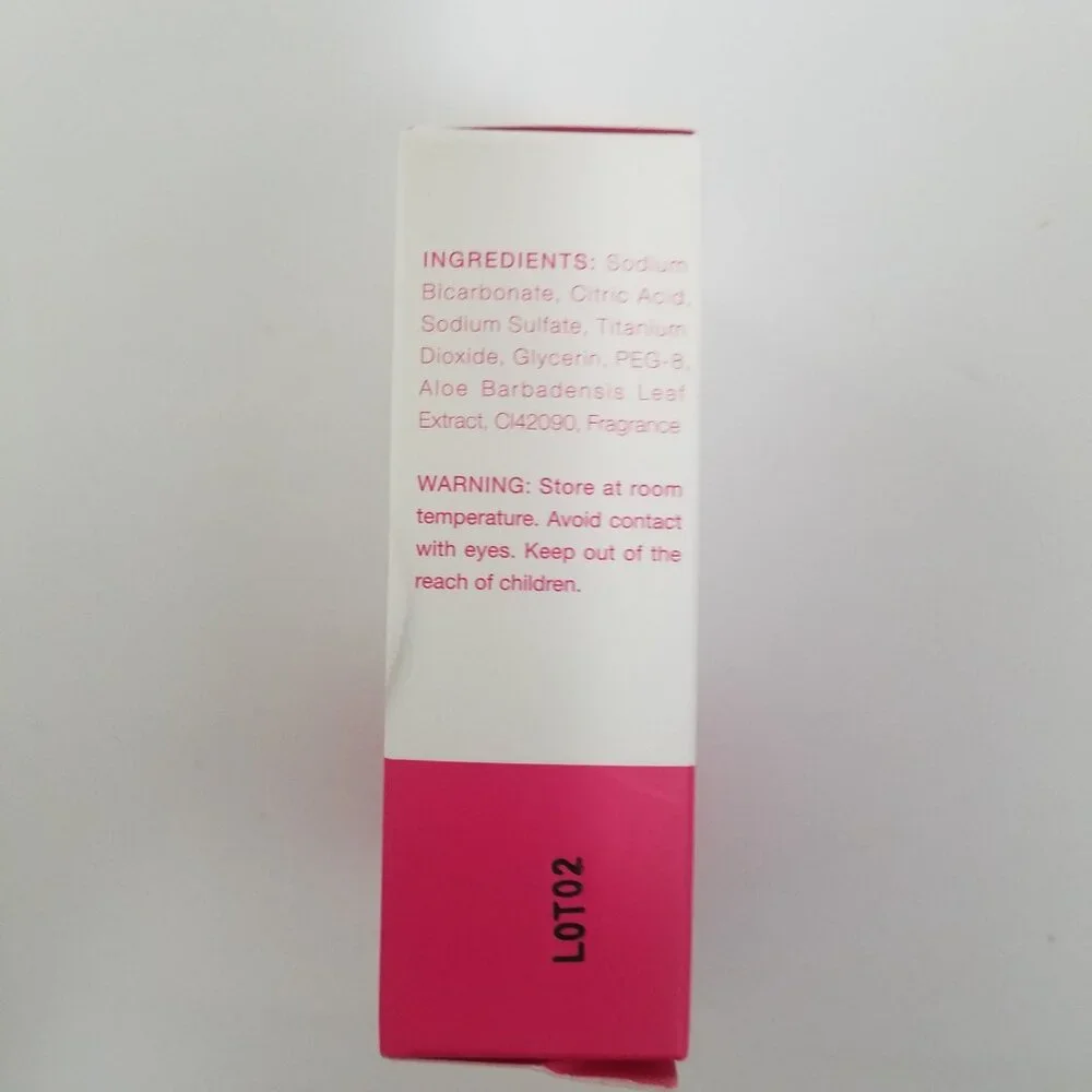 Intimina Monthly Spa Tablet 28g, SEALED